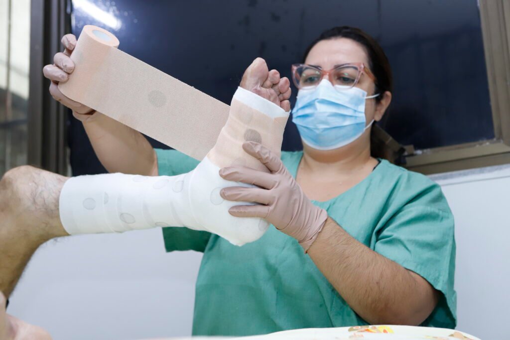 Dia Internacional da Enfermagem e do Enfermeiro: uma rede de cuidado presente em todas as áreas da saúde