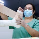 Dia Internacional da Enfermagem e do Enfermeiro: uma rede de cuidado presente em todas as áreas da saúde