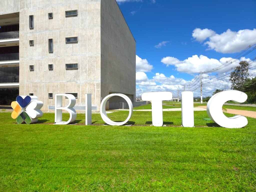 Biotic realiza campanha de doação de sangue nesta quarta (6)