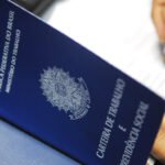 Semana termina com 1.212 vagas de emprego disponíveis nas agências do trabalhador