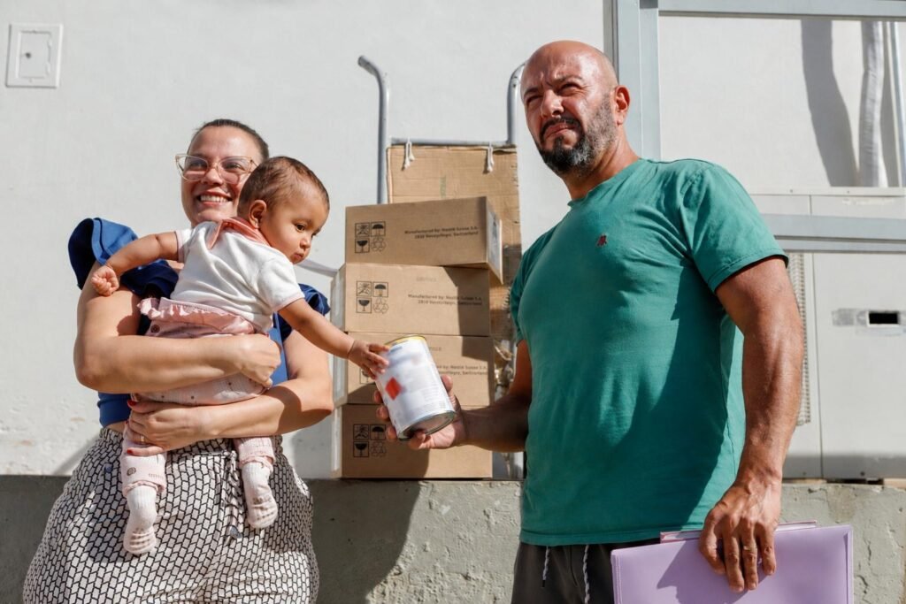 Alergia ao leite de vaca: terapia nutricional provê fórmulas especiais gratuitas a crianças