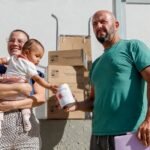 Alergia ao leite de vaca: terapia nutricional provê fórmulas especiais gratuitas a crianças