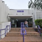Crie-DF vai interromper funcionamento na manhã desta segunda (27)
