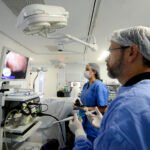 HRT agiliza cirurgias para tratamento da Doença de Chagas