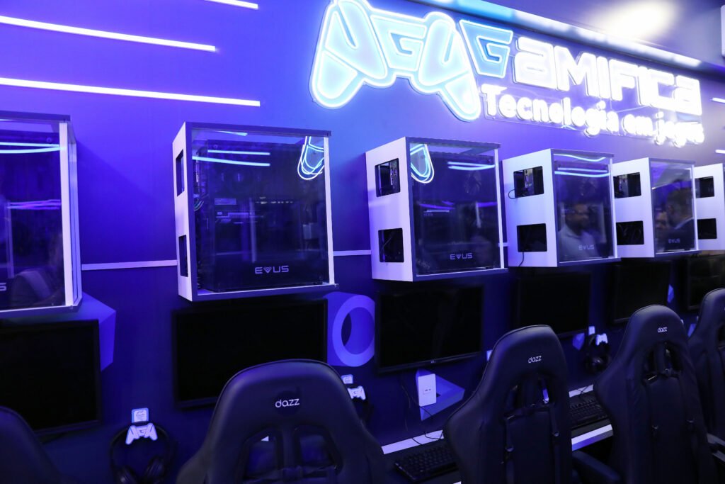 Programa Gamifica passa a oferecer curso de audiovisual no GDF na Sua Porta