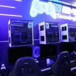 Programa Gamifica passa a oferecer curso de audiovisual no GDF na Sua Porta