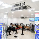Agências do trabalhador oferecem vagas com salário de até R$ 8 mil nesta quinta-feira