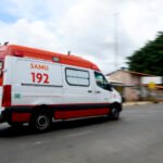 Trânsito mais seguro é questão de saúde pública