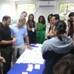 DF participa de oficina nacional para fortalecer e integrar dados de saúde