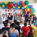 CAPSi Taguatinga celebra 13 anos com cidadania e integração dos usuários