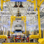 Elétricos, tecnológicos e bonitos: entenda a ascensão dos carros chineses nas últimas décadas – Noticias R7
