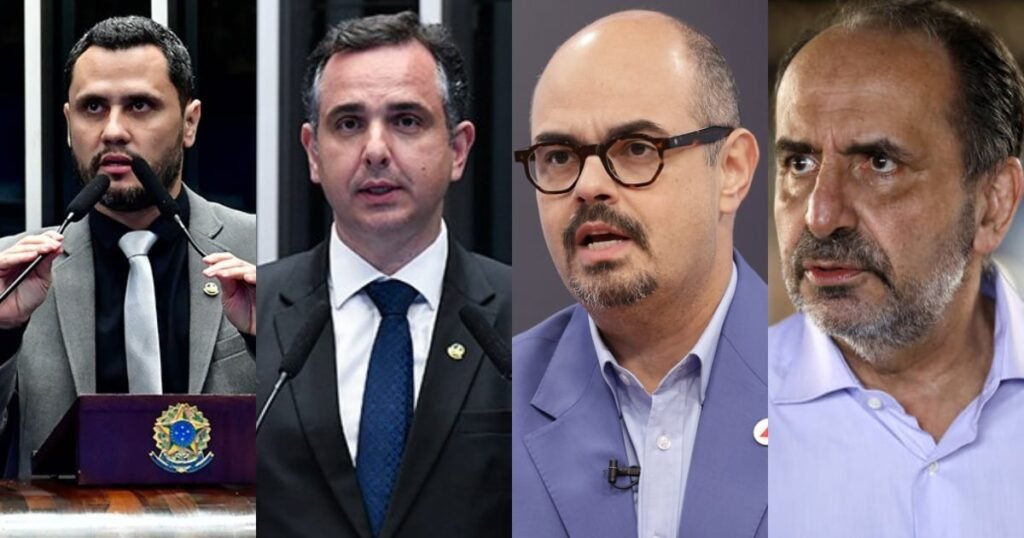 RealTime Big Data: pesquisa apresenta cenários para disputa ao governo de Minas Gerais – Noticias R7