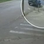 Vídeo: câmera registra briga que terminou em homem morto no Novo Aarão Reis, em BH
