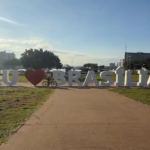 Vice Gustavo Rocha celebra Brasília com homenagem especial pela capital