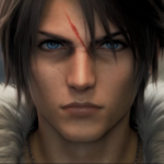 Fãs criam filme de Final Fantasy 8 com IA e primeira parte já está disponível