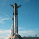 Starship: SpaceX adia lançamento após tentativa frustrada; veja nova data