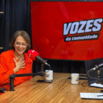 Existe algo coordenado”, diz Damares ao ligar Banco Master a rede de ataques digitais no DF