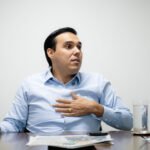Presidente da AGM diz que prefeitos de Goiás garantem que Daniel Vilela vai ser reeleito no 1º turno