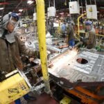 Goiás gera 11,3 mil vagas na indústria no 1º trimestre e alcança 7ª posição no País