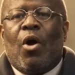 Perfil do DC usou vídeo com IA de Joaquim Barbosa sem autorização