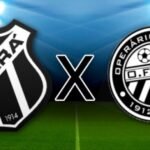 Atlético-GO x Goiás pela Série B: onde assistir ao vivo, horário e escalação