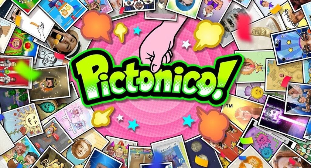 Nintendo e Intelligent Systems anunciam Pictonico!, jogo mobile para Android e iOS – Universo Nintendo