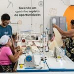Dia D do Cotec leva qualificação profissional a 11 municípios – Portal Goiás