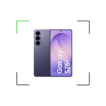Galaxy S26+ 5G com 44% OFF
