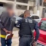 Polícia Civil prende criminoso e recupera moto e celular roubados – Campos 24 Horas