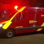 Mulher é agredida pelo marido com carregador de celular no Coqueiral