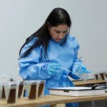 Secretaria de Saúde monitora mosquitos com bactéria para combate à dengue no DF