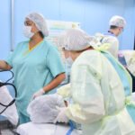 Nova contratação vai reforçar cirurgias cardíacas no Hospital de Base