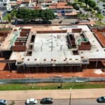 Com investimento de R$ 117 milhões, sete UPAs estão em construção no DF