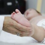 DF se destaca em Teste do Pezinho e reforça diagnóstico precoce de doenças raras
