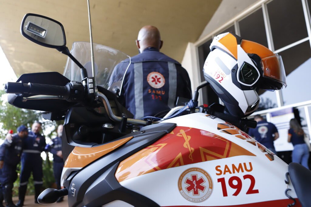 Pentecostes 2026 contará com atendimento reforçado pelo Samu-DF