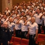 PMDF inicia Curso de Aperfeiçoamento de Praças
