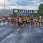Tradicional Corrida de Reis do DF será no dia 31 deste mês