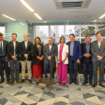 Com participação da Fecomércio-GO, Ficca Goiás é lançada com novidades para a edição 2026