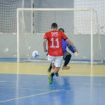 InterCaps de Futsal promove integração e reforça cuidado em saúde mental no DF