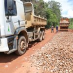 GDF investiu R$ 7,4 milhões em recuperação de quase 10 mil km de estradas rurais nos últimos anos