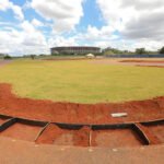 Kartódromo Internacional de Brasília reabre este mês após quatro anos, com etapa nacional da categoria