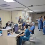 Hospital de Base completa cinco meses sem casos de pneumonia em pacientes com respiradores nas UTIs