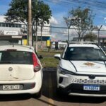 Bandidos cobram Pix de R$ 3 mil para devolver carro roubado no DF