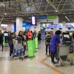 Aeroporto de Brasília é eleito o segundo mais pontual do mundo em ranking internacional