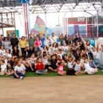 Abril Azul reforça a importância da conscientização e do cuidado com o autismo