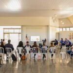 Samu-DF participa de curso para aprimorar regulação de urgências no DF e entorno