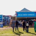 População do Riacho Fundo II recebe diversos serviços de saúde em edição do GDF na Sua Porta