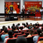 SES-DF acolhe mais de mil novos servidores em evento de integração