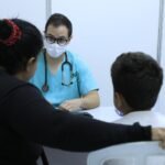 Secretaria de Saúde abre contratação temporária e cadastro reserva de médicos generalistas
