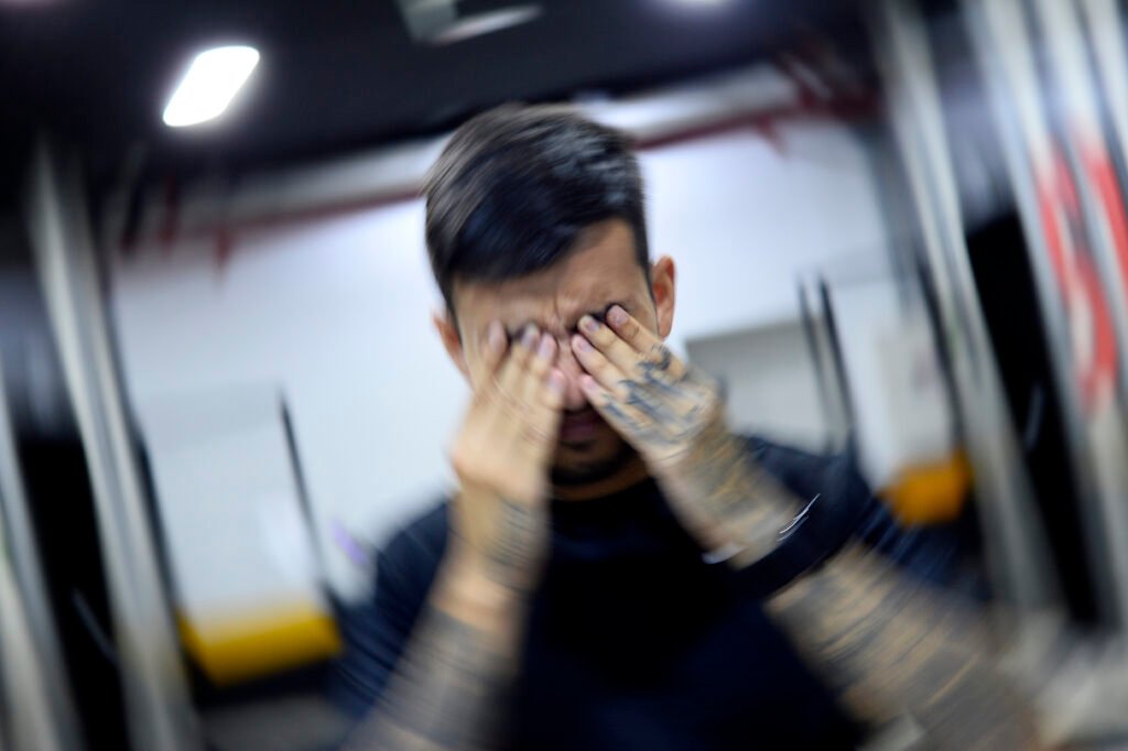Tontura: sintoma pode estar associado a diversas doenças